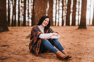 Meet your Posher, Molly